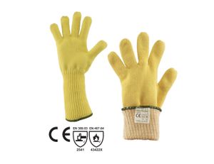 Fire Proof Gloves