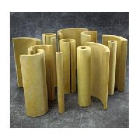 MINERAL WOOL PIPE INSULATION