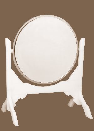 Desk Mirror