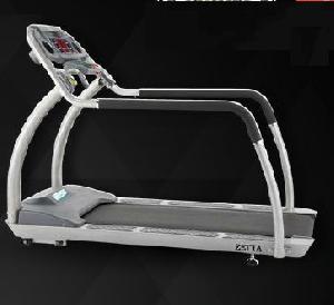 Commercial Motorized Treadmill