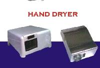 Automatic Hand Dryers