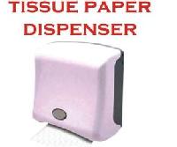 Tissue Paper Dispenser