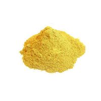 Yellow Lime Stone Powder