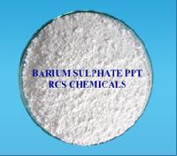 Barium sulphate