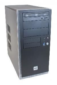 Mid-Tower Computer