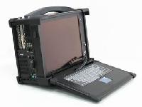 ARP945 mobile multi-slot computing system