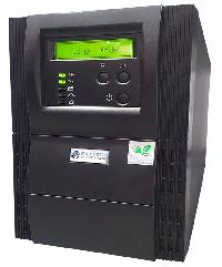 10 kVA / 7 kW Isolated Battery Backup UPS