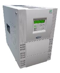 3 kVA / 2,100 Watt Battery Backup UPS And Power Conditioner For Sensit