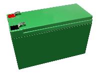Battery Backup Power BBP-LIFEPO4-12V-9AH Battery - 12 Volts 9 Amp Hour
