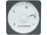 AC WATT Switchboard Meters