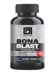 BonaBlast Tablet-
