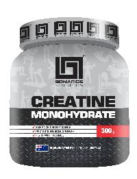 Bonafide Creatine Monohydrate