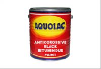 Anti Corrosive Black Paint