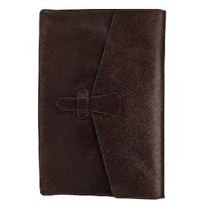 Leather File Folders