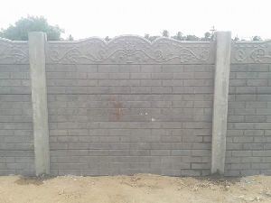 Commercial (Industrial) Walls