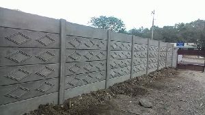 Residential Boundary Walls