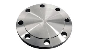 Blind Pipe Flanges