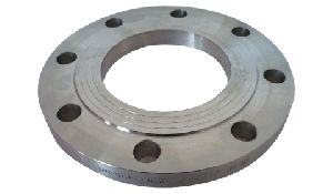 Slip On Pipe Flanges