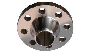 Weld Neck Pipe Flanges