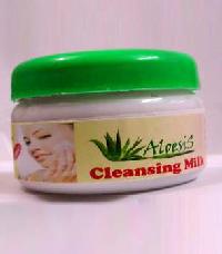 Aloe-sis Cleansing Milk