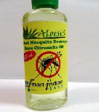Aloe-SIS H-Liquid Mosquito Destroyer