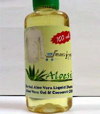 Aloe-sis Herbal Liquid Detergent