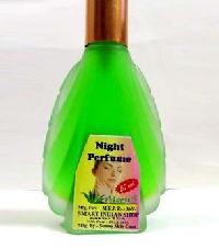 Aloe-Sis Night Perfume