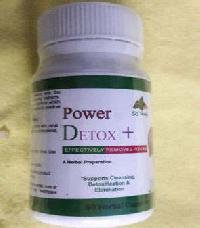 Detox Plus Capsules