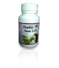 Double Stem Cell Softgel Capsules