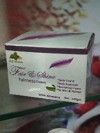 Fair & Shine Fairness Cream