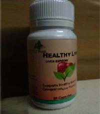 Healthy Liver Capsules