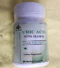 Uric Acid Capsules