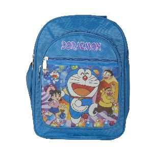 Bagther Doraemon School Bag