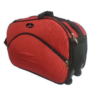 20 inch Wheel Bagther Premium Travel Bag