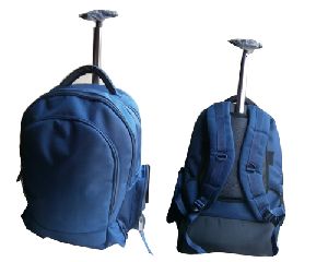 Backpack Trolley