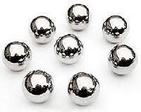 carbide balls