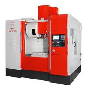 CNC Milling Machine automation solution