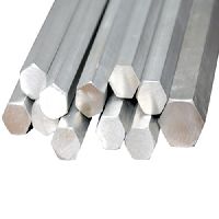 Stainless Steel Hex Bar