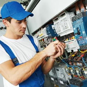 Electrical Panel Modification Services