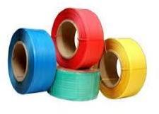 Semi Automatic PP Box Strapping