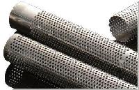 Perforated Tubes