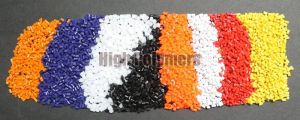 Acrylonitrile Butadiene Styrene Granules