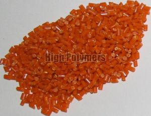 Brown ABS Granules