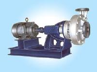 polypropylene horizontal centrifugal pump