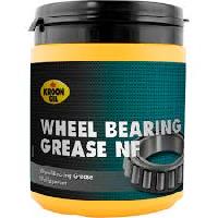 Wheel Bearing Grease