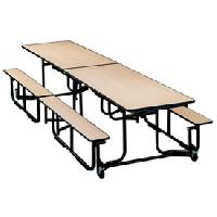 Cafeteria table