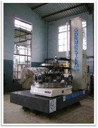 CNC Machine