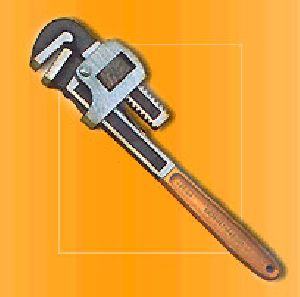 2066 Adjustable Wrench