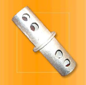 Coupling Pin with Coller 48.3