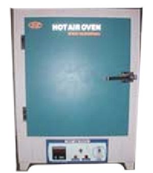 Hot Air Oven (Memmert Type)